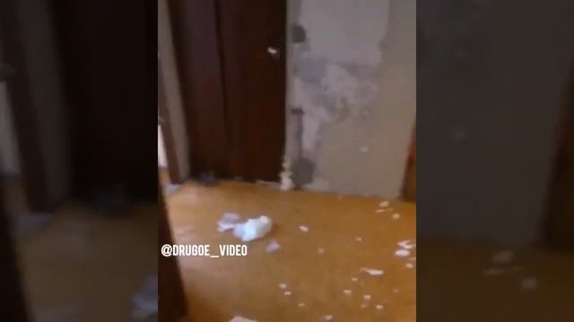 Когда ты ни разу не пользовался монтажной пеной ненормативная лексика
