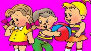 Игровая деятельность как средство формирования произвольного внимания дошкольников