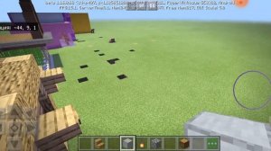 как построить конюшню Эдисона в Майнкрафт!