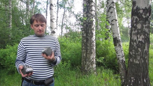 Уроки жонглирования булыжниками.Обучающее видео. смотреть онлайн