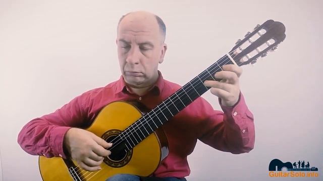 “Milonga” - Guitar Cover (Fingerstyle) смотреть онлайн