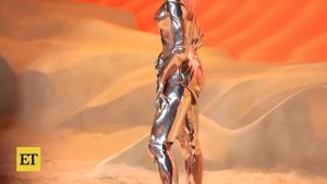 Zendaya Makes Jaws DROP in Futuristic Cutout Armor at Dune: Part 2 London Premiere