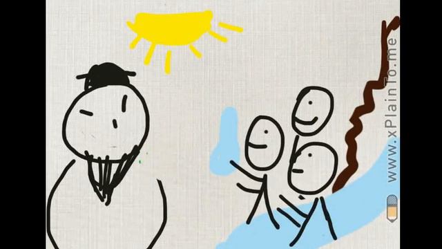 Притча смотреть онлайн