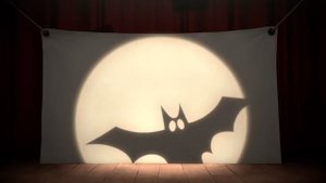 Piggy Tales - Season 3 - 19 Shadow Pig
