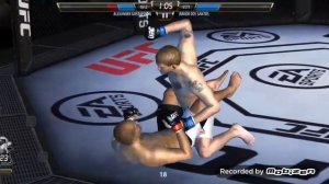 Игра на телефон бокс