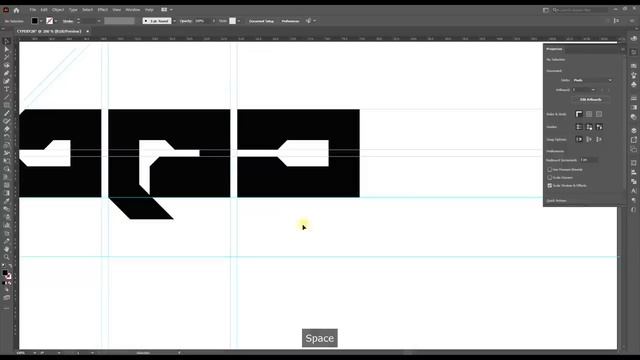 Y2K Logo Tutorial Compilation [Adobe Illustrator] | 1 Hour Y2K Logo Tutorial Compilation смотреть онлайн