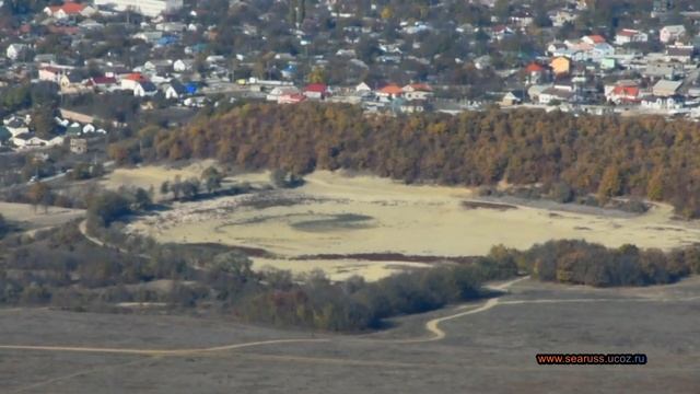 ? КРЫМ ? ВИД НА БАЙДАРСКУЮ ДОЛИНУ С ГОРЫ ЧЕЛЕБИ ? КРЫМСКАЯ ШВЕЙЦАРИЯ КРАЙ ОЗЕР ? ОРЛИНОЕ ? ФОРОС смотреть онлайн