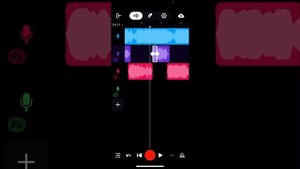 How To Do Stutter/Glitch Effect On BandLab (Android/IOS)
