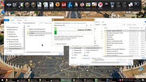 Обзор HDD Toshiba   DT01ACA100 (1TB) 7200 об/мин