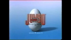 Jumbo Pictures Logo History Update