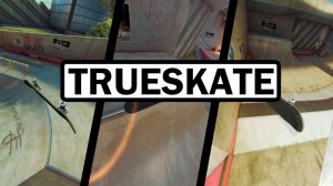 TRUE SKATE