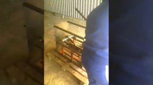 станок гофроколена своими руками