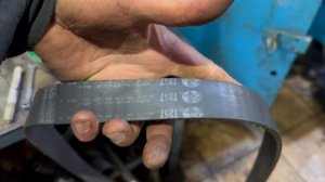 Лексус RX300,1MZ-FE,замена ремня грм???