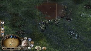 The Lord of the Rings: The Battle for Middle-Earth - Прохождение за Добро (Свет): Фангорн. №10