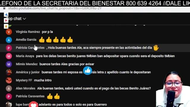 AMLO CONFIRMA INICIO DE DEPOSITOS BIENESTAR ABCDEFG CALENDARIO #pensionesbienestar смотреть онлайн