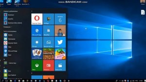 Как поменять обои на  WIndows 10