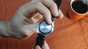 Часы Seiko 5 7009 - 876A / Что обозначает цифра 5 на часах Seiko? / Обзор часов и значение числа 5