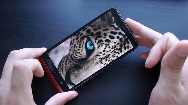 Обзор Motorola Droid Turbo: комплектация, экран и производительность