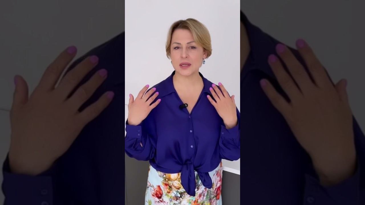 Как интервальная разгрузка в питании помогает красоте кожи? Подробности в комментарии! смотреть онлайн