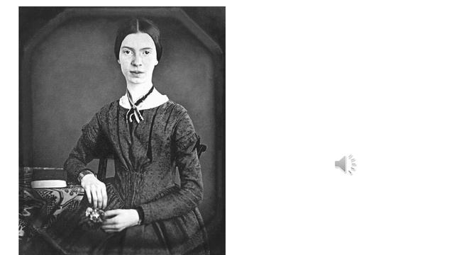 Эмили Дикинсон "Я надеваю крылья" (книга стихов), перевод Елены Айзенштейн смотреть онлайн