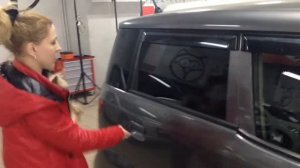 Отзыв о покупке Honda Zest Spark