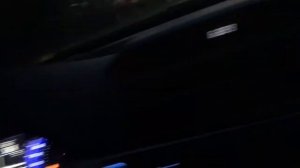 Camry 3.5 vs Skoda Octavia 1.8мт(APR stage1 240hp)