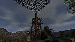 [PC] Return to Castle Wolfenstein - Part 6. Пробраться незамеченным