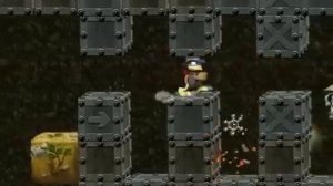 Moorhuhn: The Jewel of Darkness