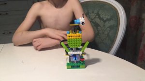 Lego we do 2.0 пчела