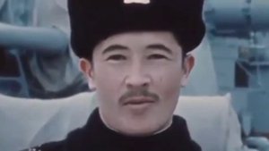 военная присяга при СССР.