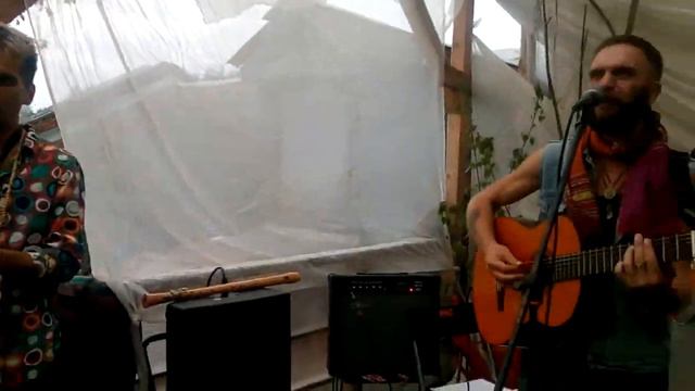 ТаборBAND - Марина смотреть онлайн