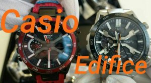 Casio Edifice