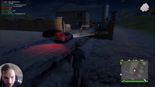 Madout 2 // НАСТЯ-ТРЕНЕР и БЕСКОНЕЧНЫЙ АЗОТ. Русская ГТА на смартфон смотреть онлайн