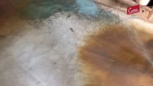 ?? Декоративный бетон