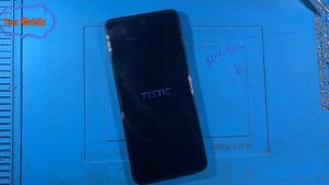 Tecno Camon 19 Neo (CH6i) Hard Reset Pattern unlock | Tecno Camon 19 pro Factory reset