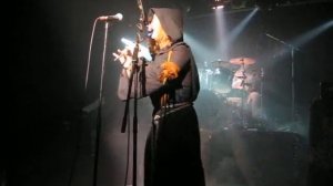 "Тролль Гнёт Ель" INTRO  В "Арктика"17 июля 2010.avi