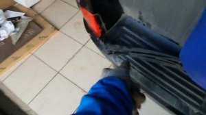 Лексус Lx450d и другие. Профилактика заднего дворника??