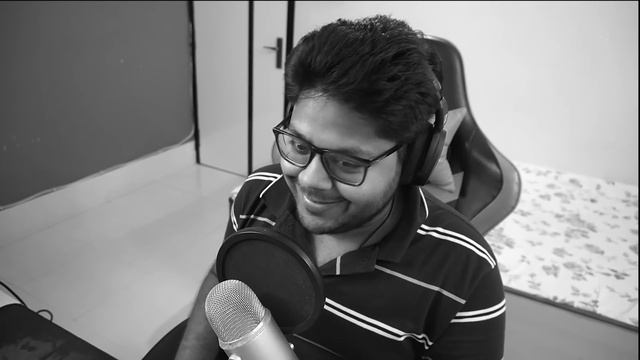 SCARY WHATSAPP CHATS 😨 ft @AyushMore смотреть онлайн