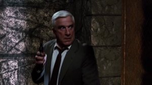 Лэсли Нильсон в resident evil 4 remake