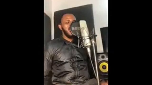 Ima Mma Chukwu by Patty Obasi (Studio Cover) смотреть онлайн