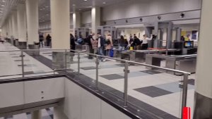 Таможня контрол??✈️АЭРОПОРТ Домодедово ✈️ 21.05.2023г