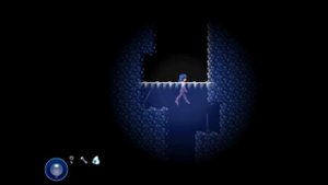 Sacrifice Girl: The Curse of Demon Snake: Part 4: Hunting the Evil Heart Earlier (Hard)
