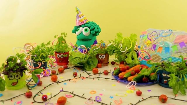 Блог Вiтамiна. Выпуск 10 "С днюхой! или Скрррра па па" смотреть онлайн