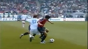 Драка Сатурн - ЦСКА