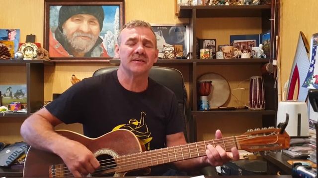 Михаил Васильевич Непогодин на слова Георгия Колчина. Друзья уходят смотреть онлайн