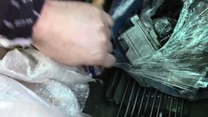 Ремонт BMW E34 525 Дизель. Тнвд Bosch ve M51D25 Вступление