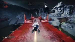 DESTINY 2 🔴 Мертвый призрак на Лунных полях сражений