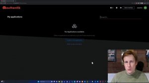 Single Sign On With OAuth2.0 - Authentik Is AWESOME!