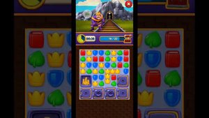 Royal Match кошмар короля!!! 👑 ☠💀