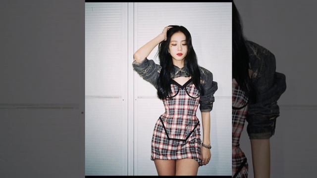 Лиса и Дженни поддерживали Джису съёмках дораме Подснежник смотреть онлайн